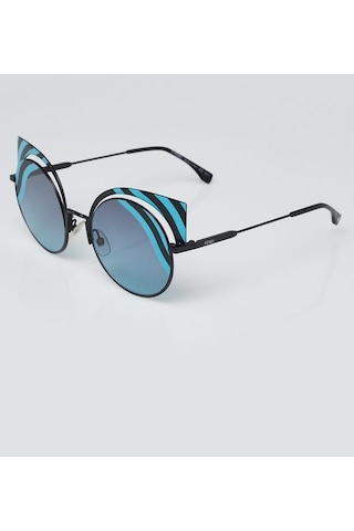 Fendi Ff0215/s 0lbjf Güneş Gözlüğü