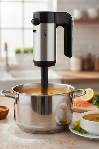 Sinbo SMX-2768 300 W Mikser & Blender Set