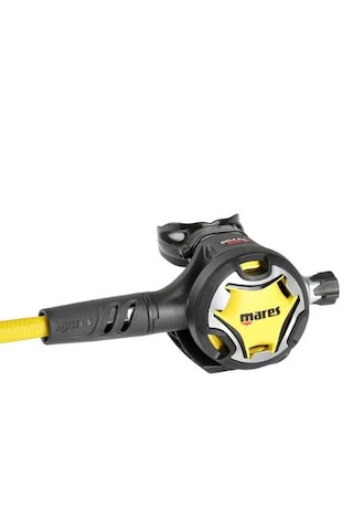 Mares Dual Adj Octopus/ahtapot Ayarlanabilir Regülatör