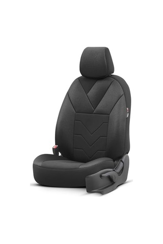 Ayrex Yeni Tempo Design Özel Tasarım Micro Qube Oto Koltuk Kılıfı Diğer