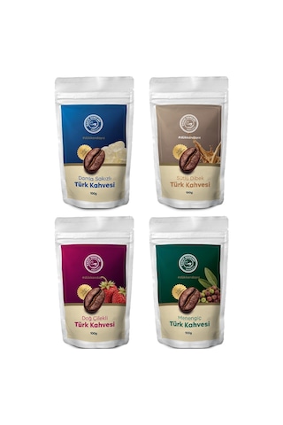 1x100 Gr Damla Sakızlı 1x100 Gr Sütlü Dibek 1x100 Gr Dağ Çilekli 1x100 Gr Menengiçli Türk Kahvesi Geleneksel 1x100 Gr Damla Sakızlı 1x100 Gr Sütlü Dibek 1x100 Gr Dağ Çilekli 1x100 Gr Menengiçli Türk Kahvesi Geleneksel