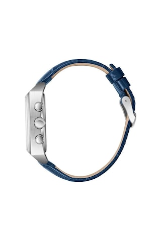 Lee Cooper Erkek Kol Saati Lc08180.399 Gümüş