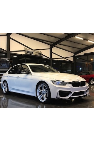 Bmw 3 Serisi F30 F80 M3 Body Kit Tayvan 2012-2018