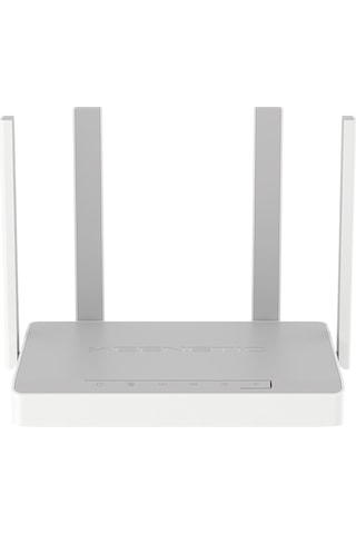 Keenetic Extra DSL KN-2112-01TR AC1200 Mesh Wi-Fi 5 Dualband Gigabit VDSL2/ADSL2+ Modem