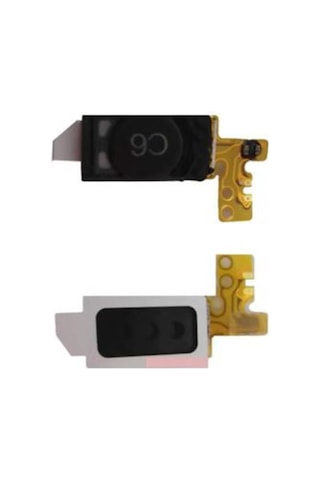 Samsung Uyumlu Galaxy S3 Mini I8190 I8200 İç Kulaklık
