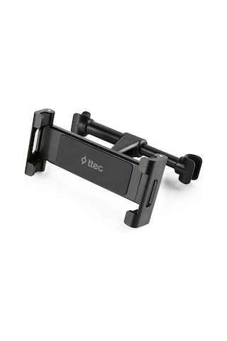 Ttec Flexgrip Passenger Koltuk Arkası Araç Telefon Tablet Tutucu