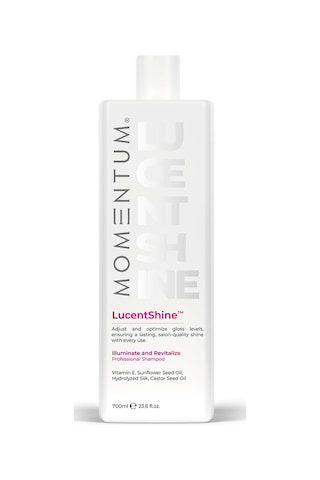 Momentum Lucent Shine Şampuan 700 ML