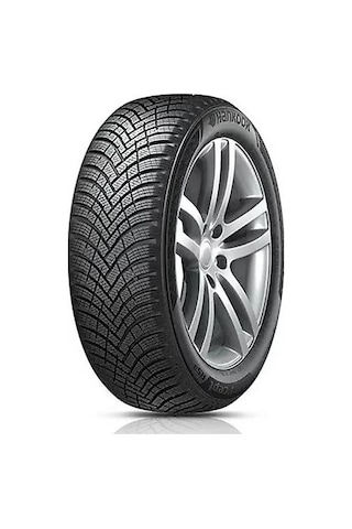 Hankook Winter I Cept Rs3 W462 205/65R16 95H Kış Lastiği 2025 Hankook Winter I Cept Rs3 W462 205/65R16 95H Kış Lastiği 2025