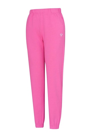 Hummel Hmlt-ıc Icona Pembe Kadın Eşofman Altı 931895-3502 Pembe