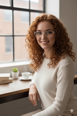 Glamy Kare Model Optik Uyumlu Mavi Işık Korumalı Gözlük Modern Çerçeveli Trend Şık Ve Modern Şeffaf