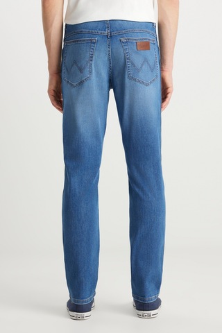 Pantolon Wrangler W12s00018357 Mavi