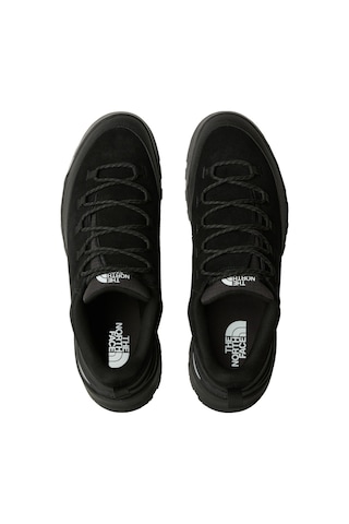 The North Face Glenclyffe Urban Low Ayakkabı Nf0a8a96kx71 Siyah
