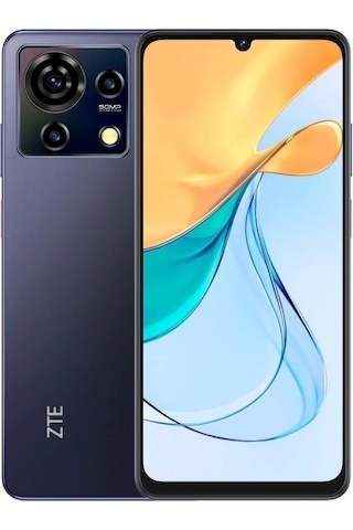 Zte Nubia V50 Vita Lcd Ekran + Dokunmatik Full