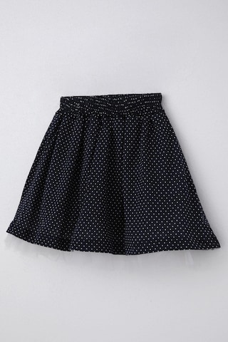 Breeze Kız Çocuk Etek Puantiye Desenli Tüllü 3-10 Yaş, Lacivert Lacivert