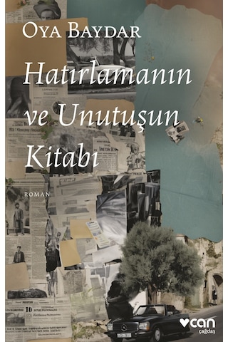 Hatırlamanın Ve Unutuşun Kitabı 9789750763946