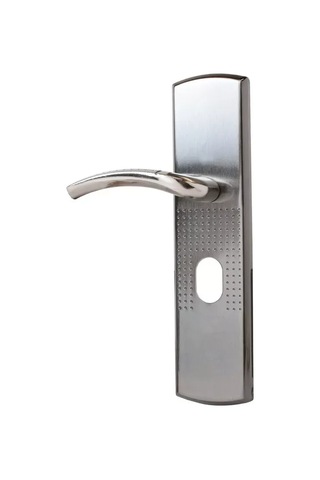 Allur Evrensel Sol Sürgülü Kapı Kolu 291175707