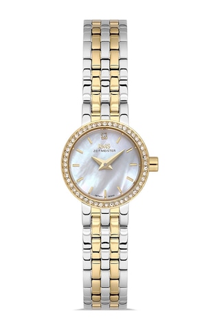 Rms Rms.1.ag1602.04 Gold - Gri