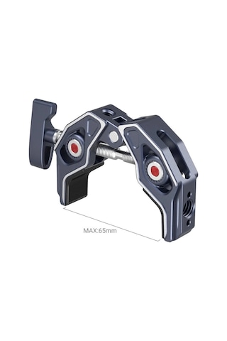 Smallrig 3755b Yengeç Şeklinde Kelepçe