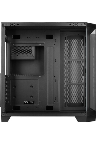 Vento Fsp Vg4204fa 1000w Gen5 Atx3.1 80+ 4x120mm Rgb Fan Temperli Akak0ven0084