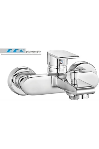 Ar & Yak Ar 102102463 Liona Banyo Bataryası Krom