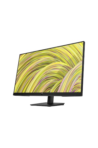 HP P27H G5 64W41AA 27" 5 MS 75 Hz HDMI+DP+VGA+Hoparlör Full HD IPS LED Monitör