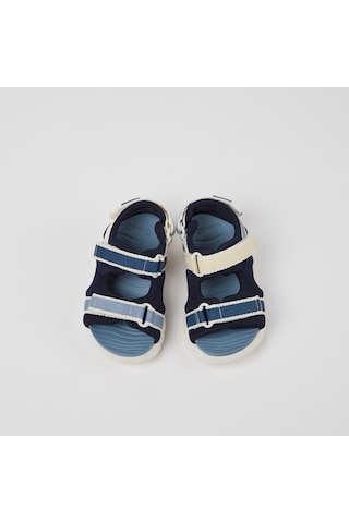 Camper Tws Fw Mavi Yeni Doğan Sandalet Cmpk800590-011 Cmp.018