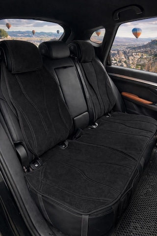 Bod Byd Seal U Oto Koltuk Koruyucu Kılıf 2025-sonrası Latmos Serisi 57633955