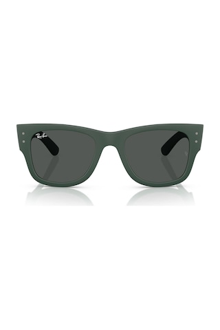Ray-Ban Rb4840s 665787 52 Unisex Güneş Gözlüğü Yeşil