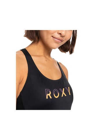Roxy Actıve Sd Basıc 1 Pce Siyah Siyah