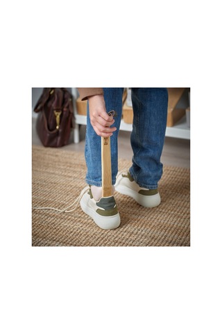 Hösvans Bambu 40 Cm Ayakkabı Çekeceği - 10609634 Ikea