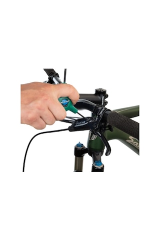 ParkTool Üçgen Tork Anahtarı T10/T25/T30 TWS-3
