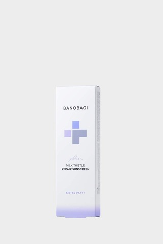 Defacto Banobagi Milk Thistle Onarıcı Cica Güneş Kremi Plus SPF45 PA+++ 50ml F7363AXNS