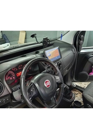Navigold Fiat Fiorino 9 İnc Android Multimedia Player