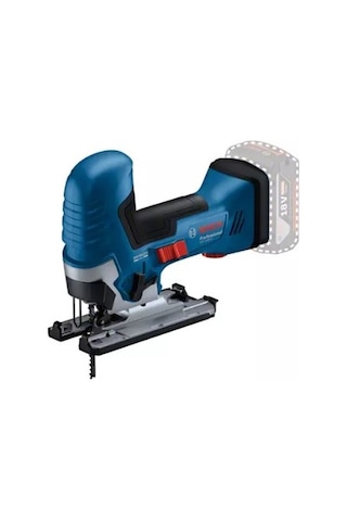 Bosch Professional GST 185-Li Akülü Dekupaj Testere (Akü & Şarj Hariç) - 06015B2021