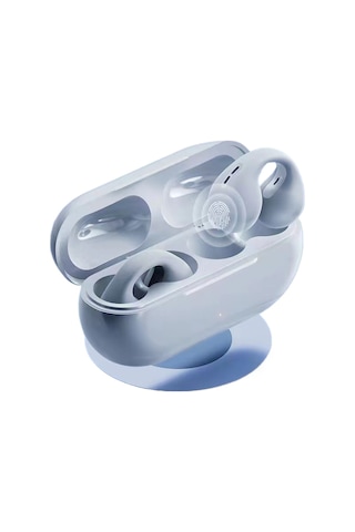 Eternal Luck T7500 Klipsli Bluetooth 5.3 Kulak Üstü Kulaklık