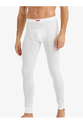 Blackspade Erkek Termal Alt İçlik 2. Seviye 9262 Beyaz