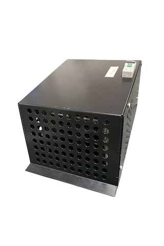 Kabin 24v 750w Isıtıcı