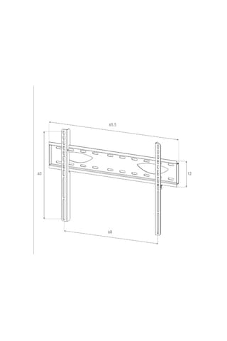 Sonorous Surefıx 235 Lcd & Led Tv Duvar Askı Aparatı
