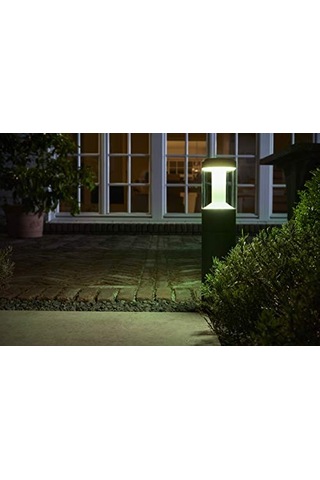 Bt Modern Lantern50cmrgbw 2x1ledv Çok Renkli