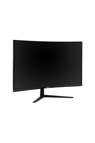 Viewsonic VX3218-PC-MHD 32" 1 MS Full HD Curved 180 Hz Oyuncu Monitörü (Outlet)