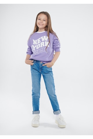 Mavi - Lara Mavi Jean Pantolon 7010133-83814 Mavi