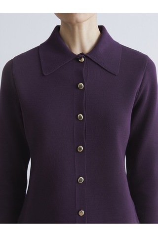 Lcw Modest Mor Hırka