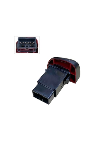 Flaşör Anahtarı Hyundaı H100 1997-2007