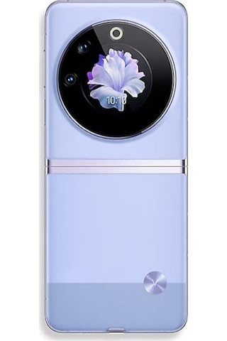Tecno Phantom V Flip 5G AD11 8 GB 256 GB Mavi (Teşhir & Outlet)