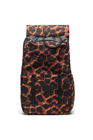 Herschel Retreat Small Backpack Sırt Çantası-en: 28 Cm, Boy: 40 Cm, Derinlik: 14 Cm 11400-06818 Çok Renkli Çok Renkli