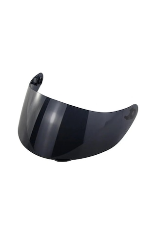 AGV K5 K3SV K1 Kask Renkli Vizör (Siyah) AGV K5 K3SV K1 Kask Renkli Vizör (Siyah)