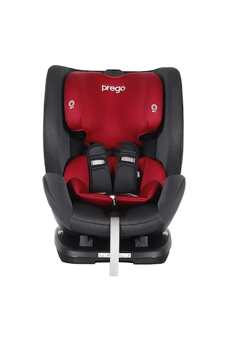 Prego 4079 Evofix 9-36 KG Isofixli Oto Koltuğu