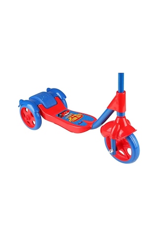 Scooter 3 Teker Mavi