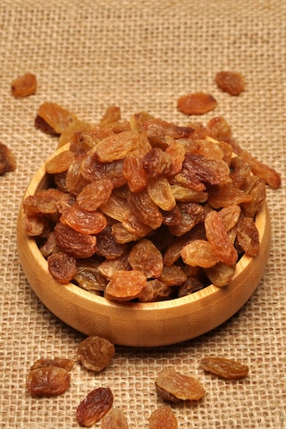 Çekirdeksiz Kuru Üzüm Sarı 800 G Çekirdeksiz Kuru Üzüm Sarı 800 G