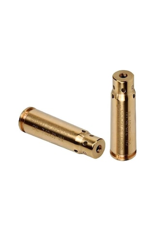 Sightmark 7 62x39 Boresight Dürbün Sıfırlayıcı Sm39002 Altın